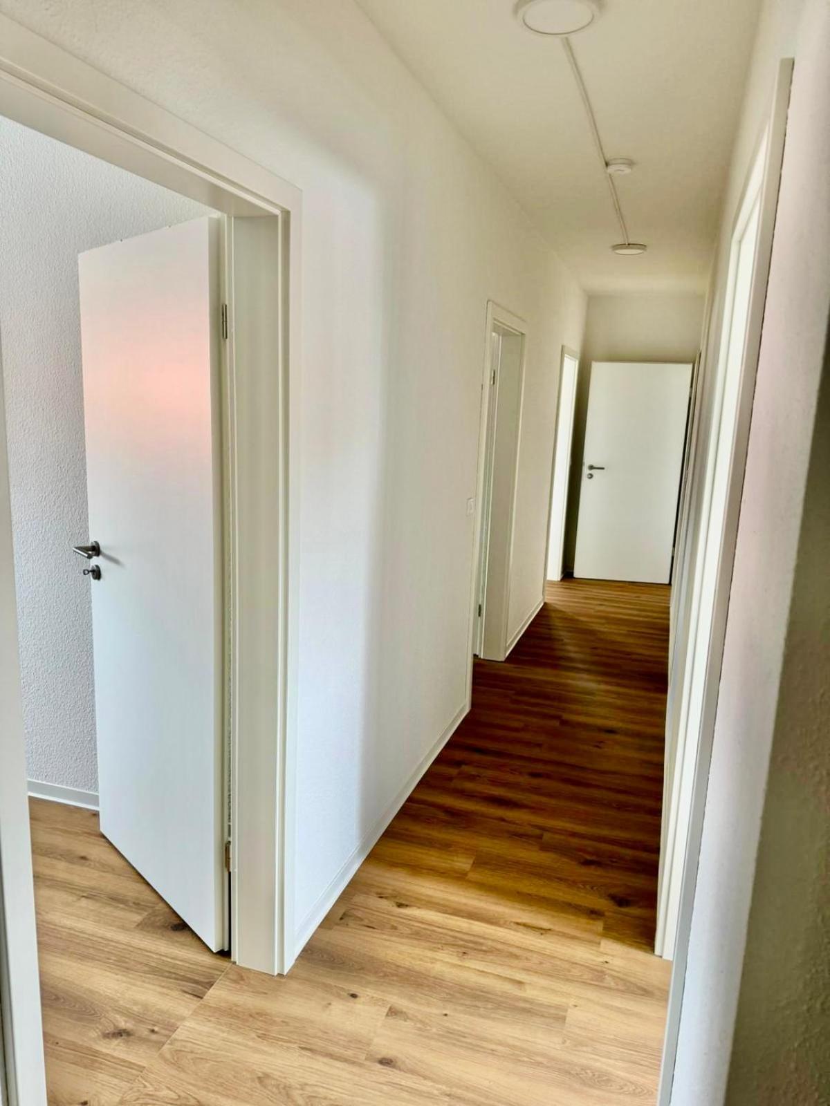 Langewiesen - Platz Fuer 6 Gaeste Appartement *